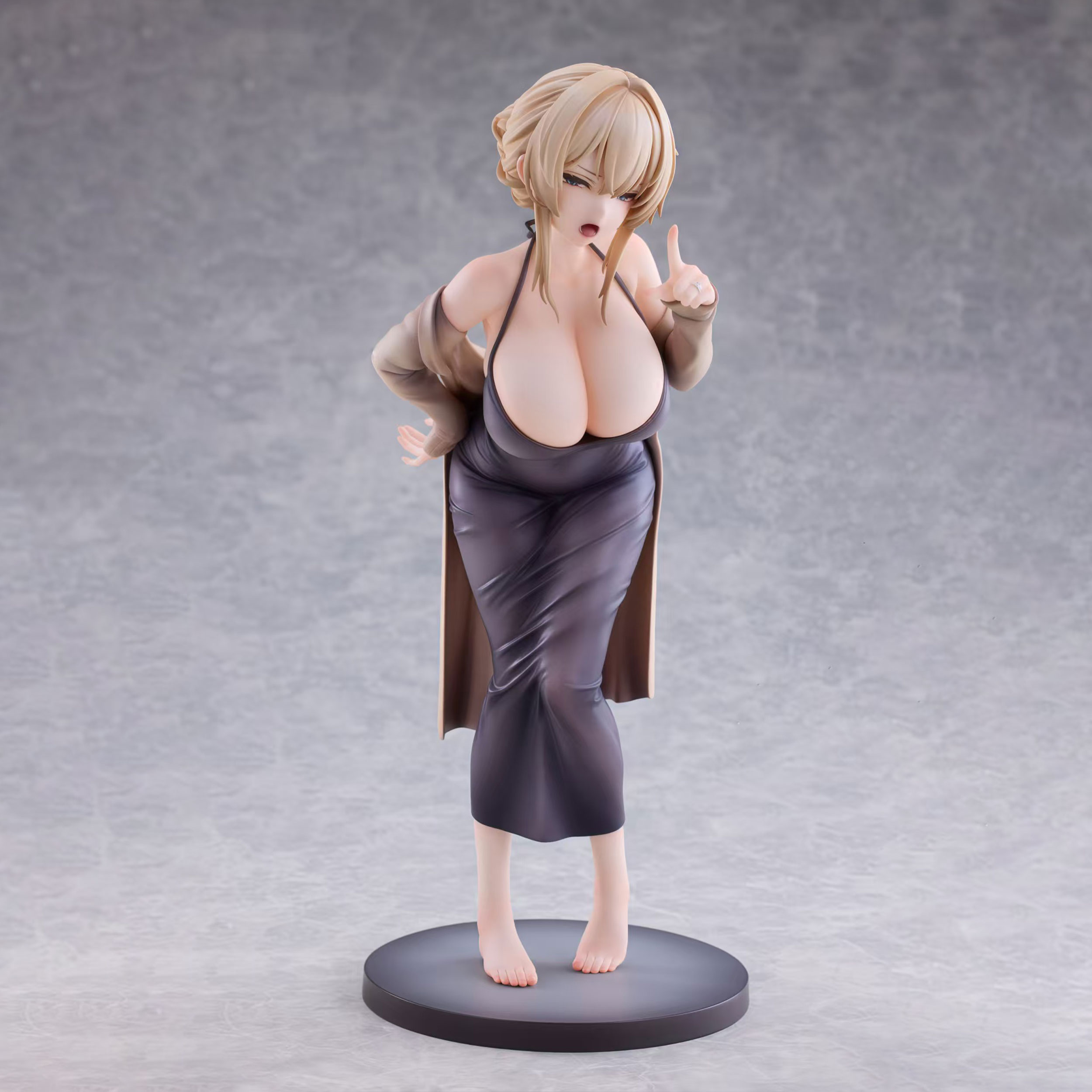 Popular Anime Merchandise - Irene Anime GK Modellfigur, Trendiges Spielzeug,