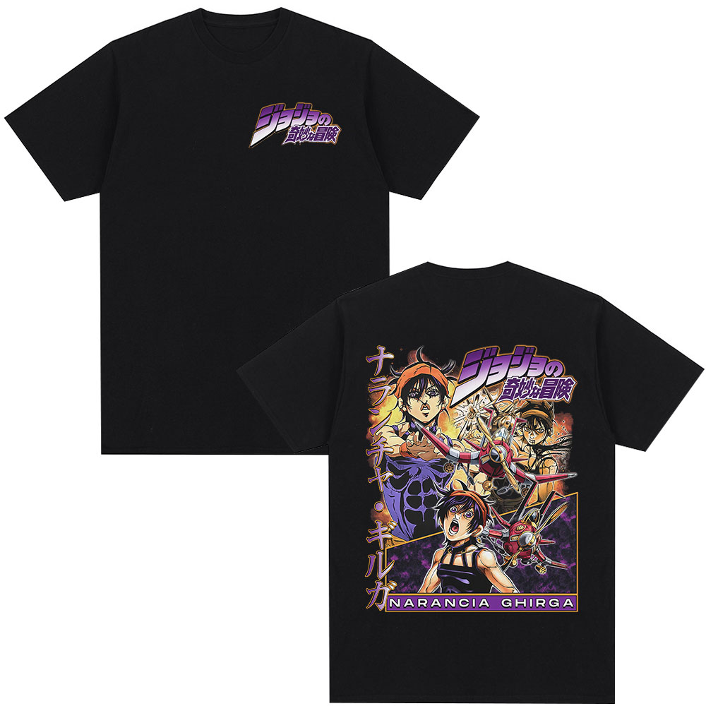 Anime Merchandise Store In Japan - 2026 Neues Heißes Sommer-Anime JoJo Bizarre