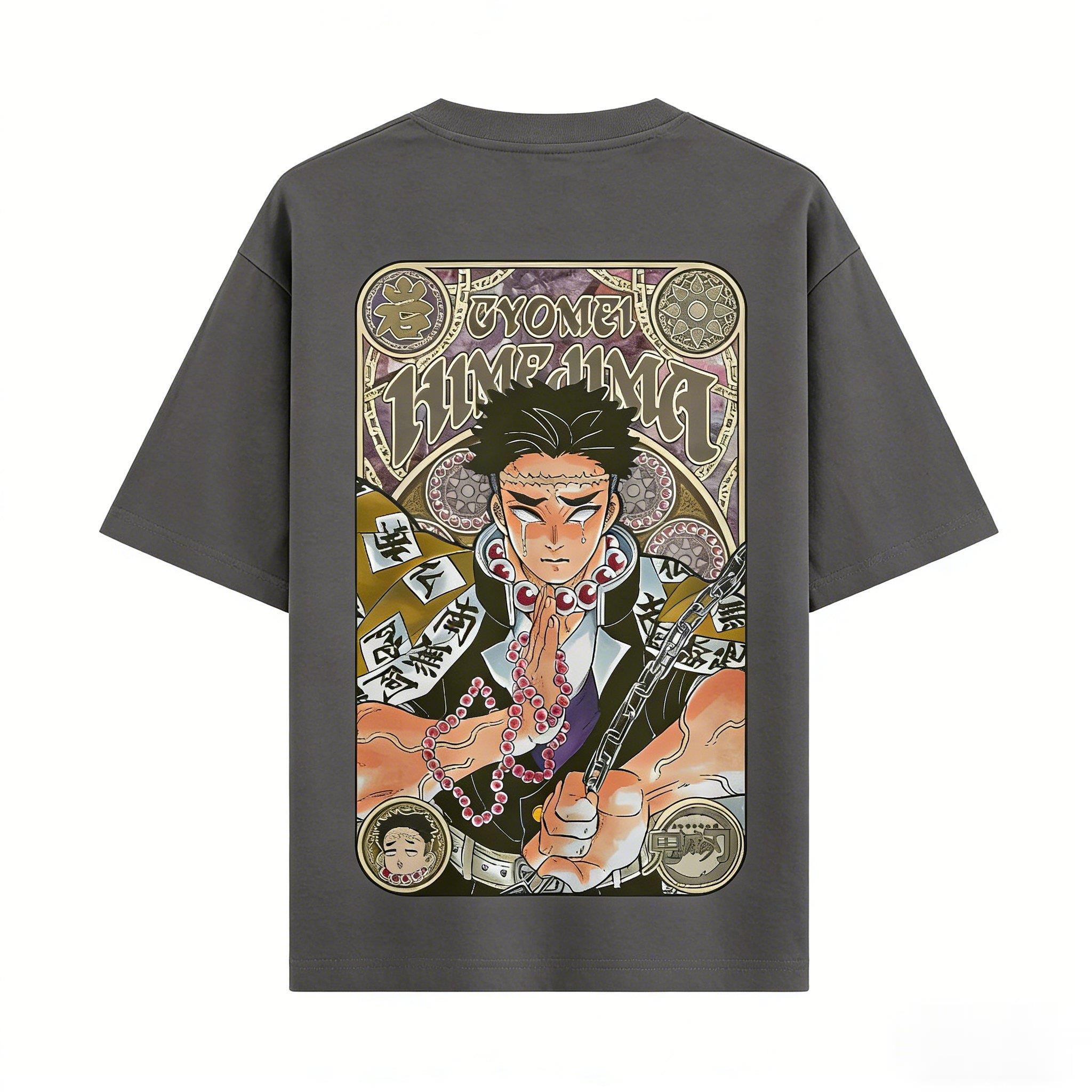 Anime Merchandise Store In Japan - 2026 Neues Heißes Sommer Demon Slayer