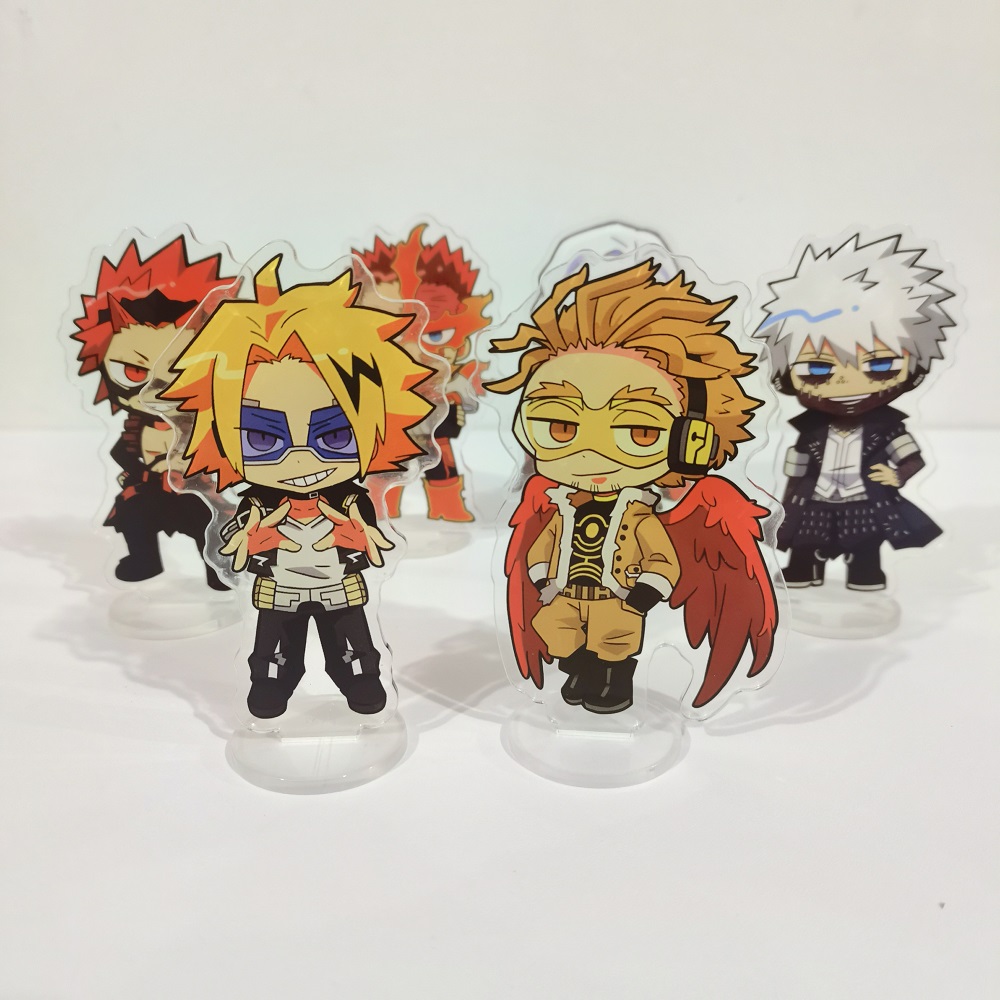 Popular Anime Merchandise - Beliebte Anime My Hero Academia Acryl