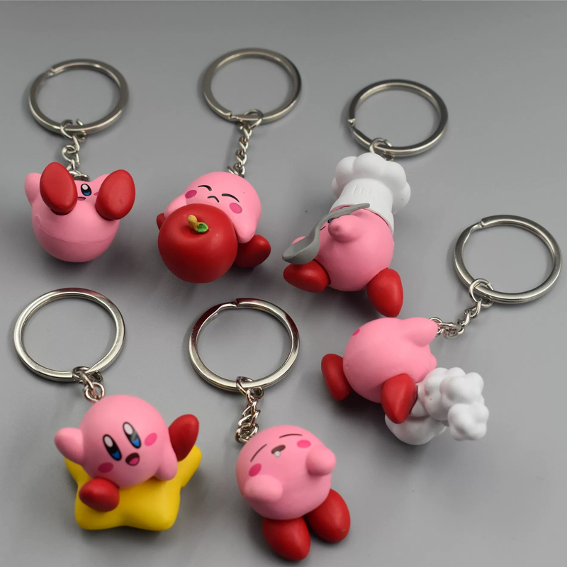 Popular Anime Merchandise - Anime 12 Modelle Super Niedliche Kawaii