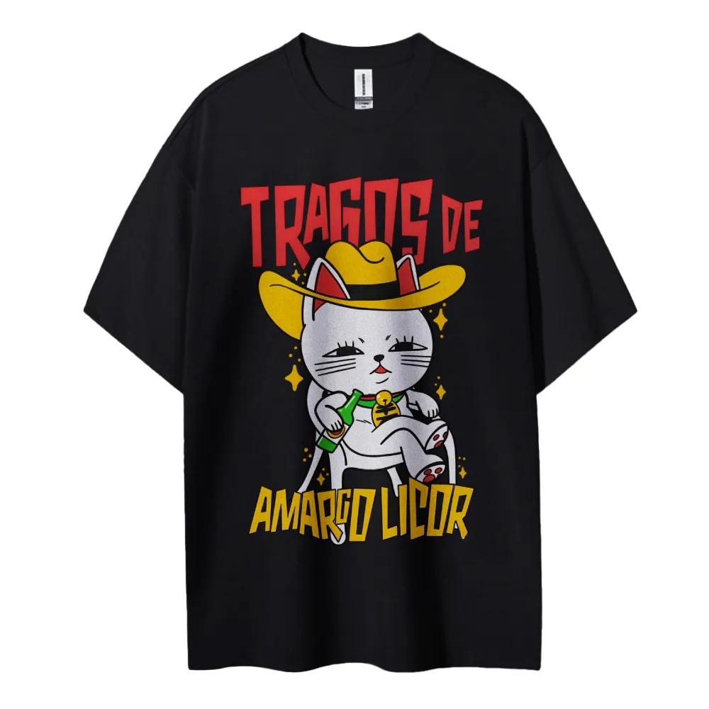 Anime Merchandise Store In Japan - Dandadan Anime T-Shirt Ayase Momo Katzenohr