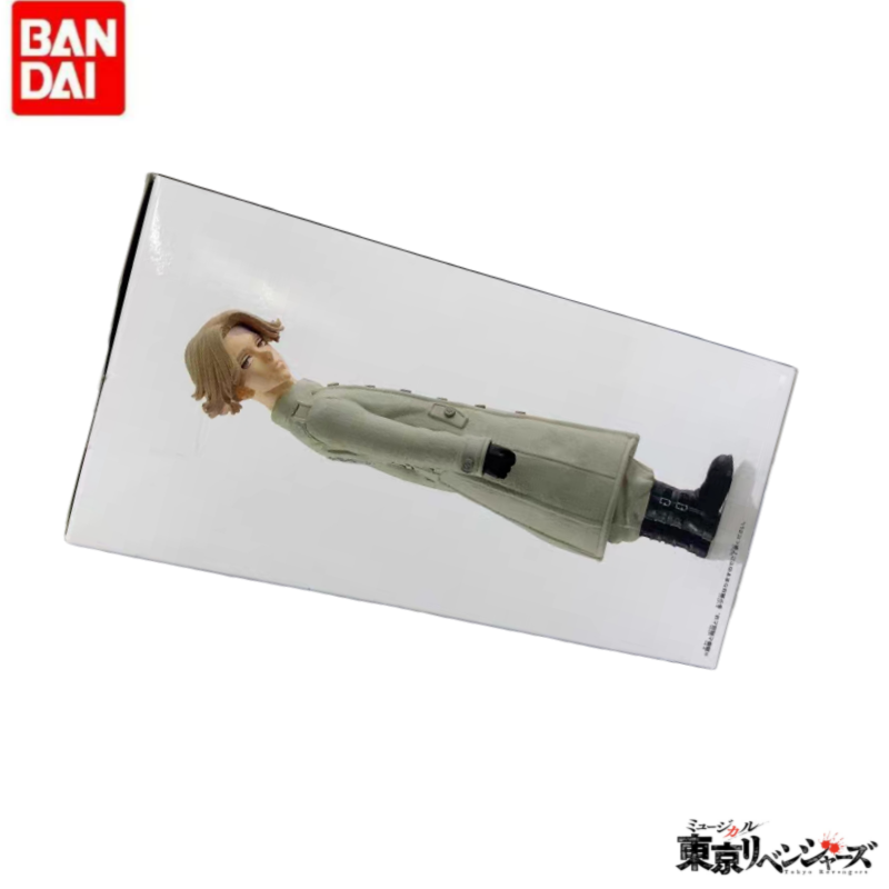 Anime Merchandise In Tokyo - Original auf Lager Bandai Banpresto Weihnachtsgeschenke