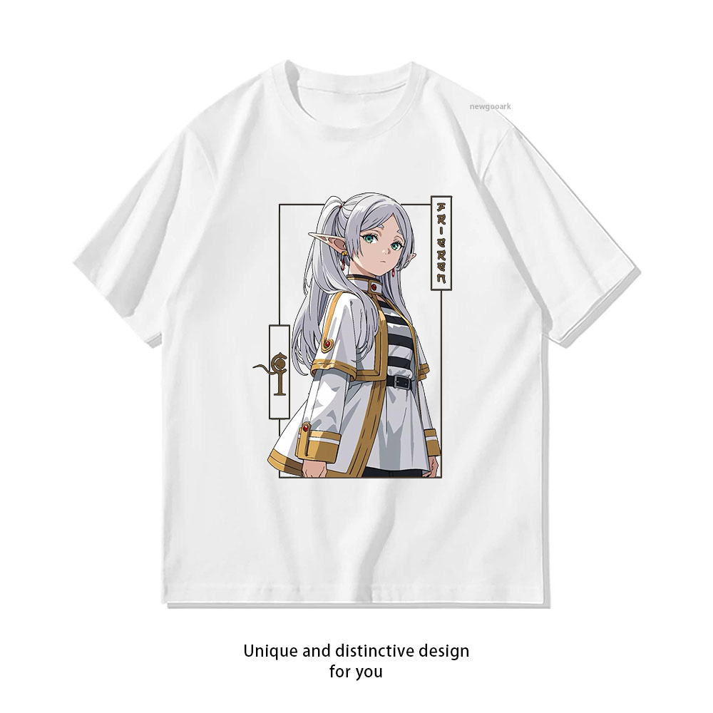 Frieren Anime Merchandise - Frieren Anime Frieren Beyond Journeys End