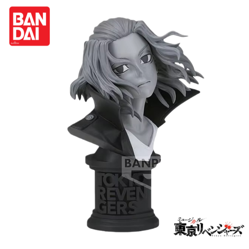 Anime Merchandise In Tokyo - Auf Lager Original Bandai Tokyo Revengers