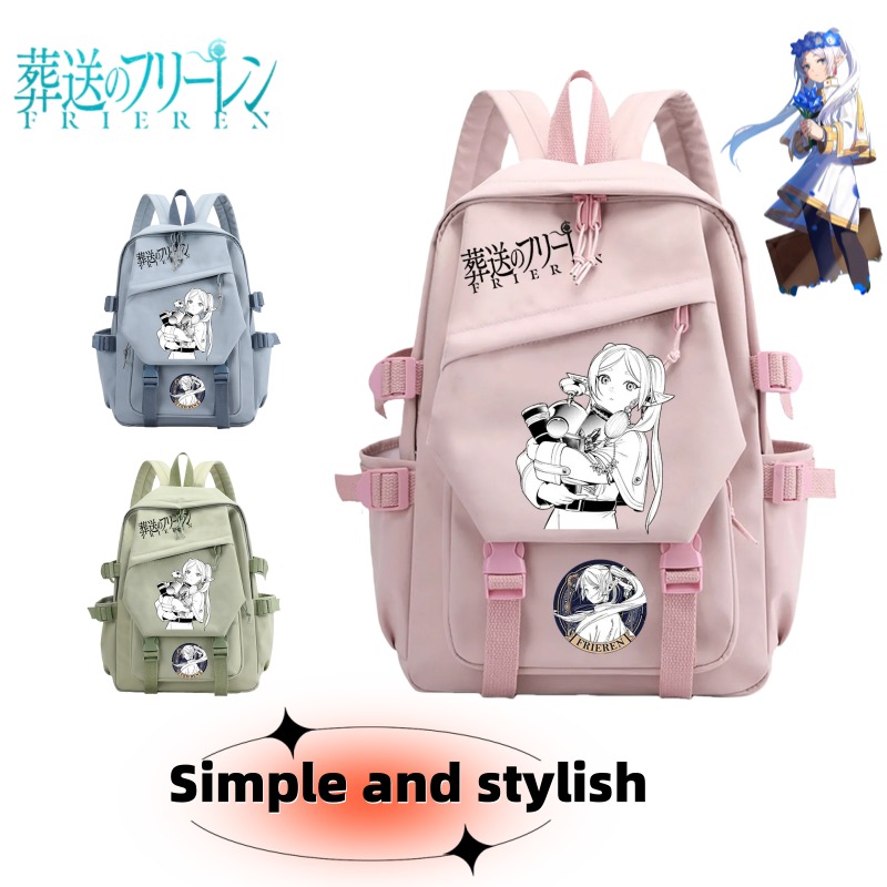 Frieren Anime Merchandise - Frieren: Beyond Journey's End Anime Merchandise