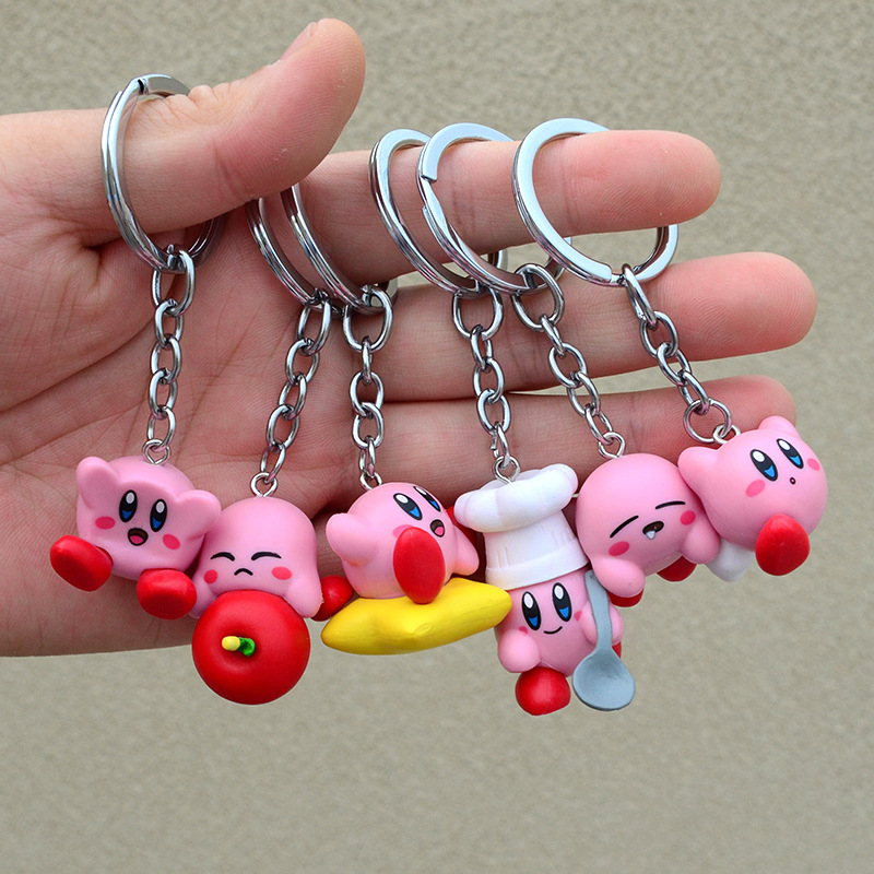 Popular Anime Merchandise - Anime 12 Modelle Super Niedliche Kawaii