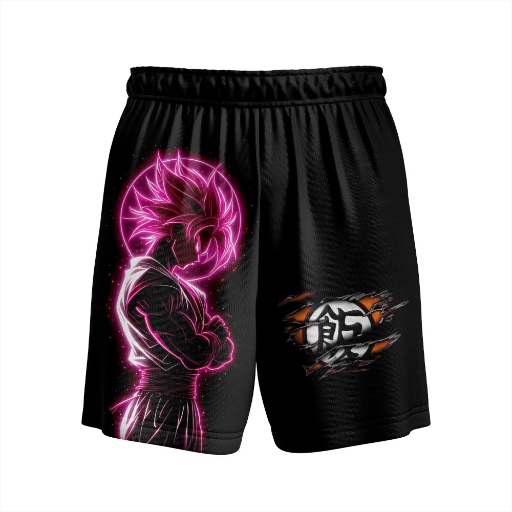 Anime Merchandise Store In Japan - Herren The Hot Dragon Ball Z