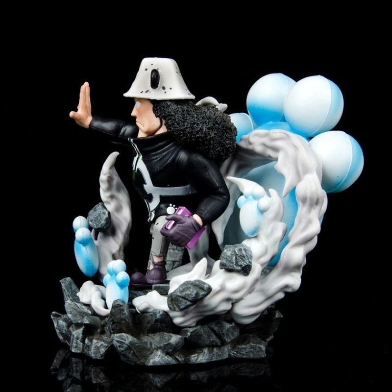 Neue 13cm One Piece Anime-Figu – Anime One Piece Merchandise Bewertung und Preis