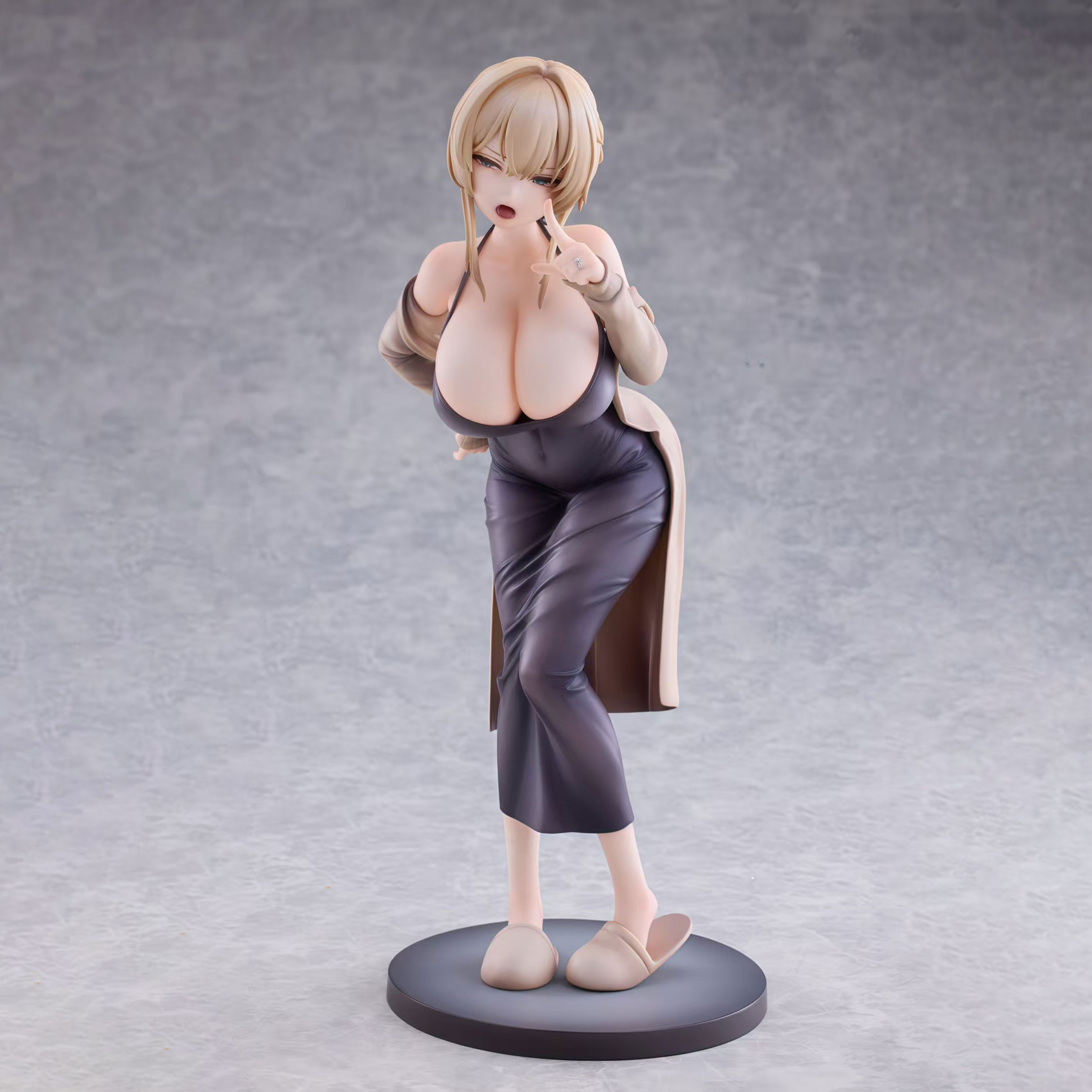 Irene Anime GK Modellfigur, Tr – Popular Anime Merchandise Bewertung und Preis
