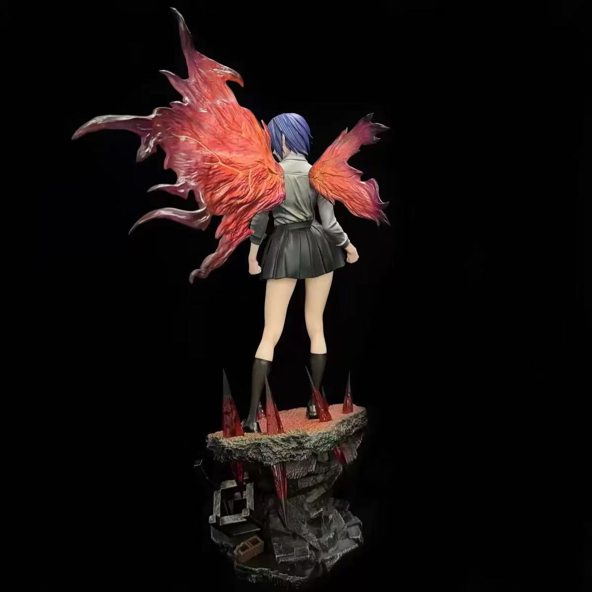 Tokyo Ghoul Kirishima Touka Fi – Anime Merchandise In Tokyo Bewertung und Preis
