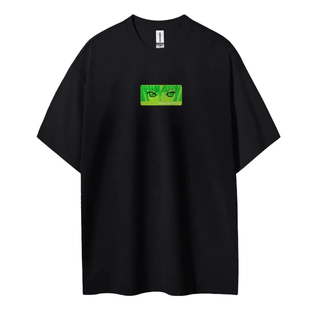 New Code Geass T-Shirt C.C. Ch – Anime Merchandise Store In Japan Bewertung und Preis