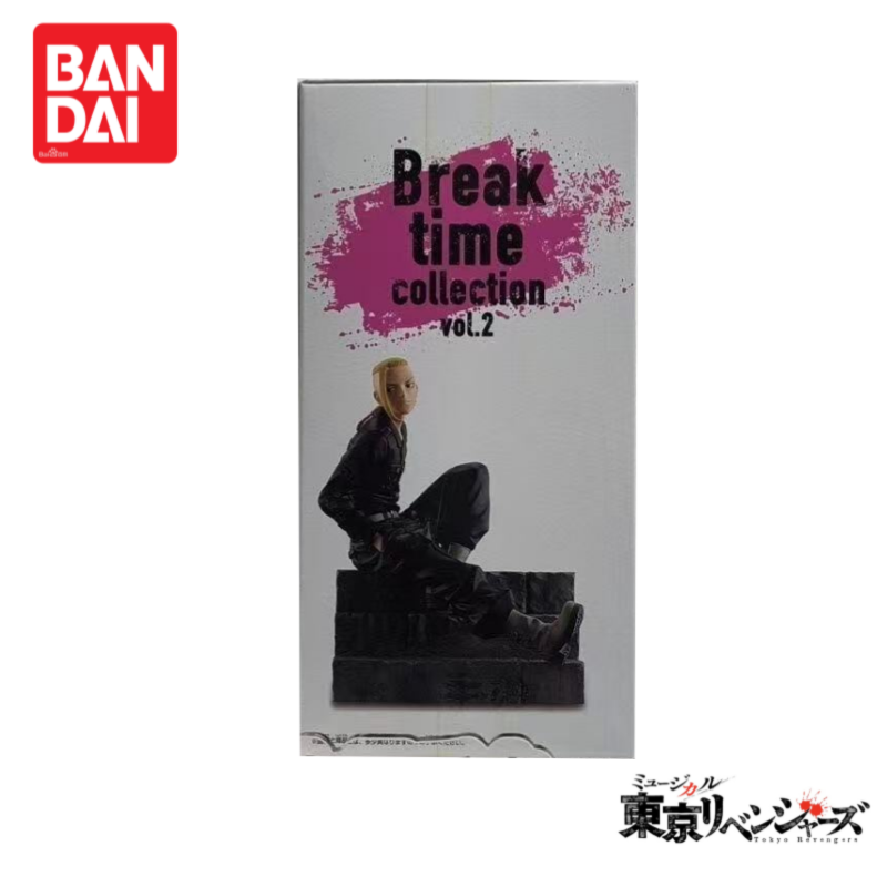 Auf Lager Original Bandai Toky – Anime Merchandise In Tokyo Bewertung und Preis
