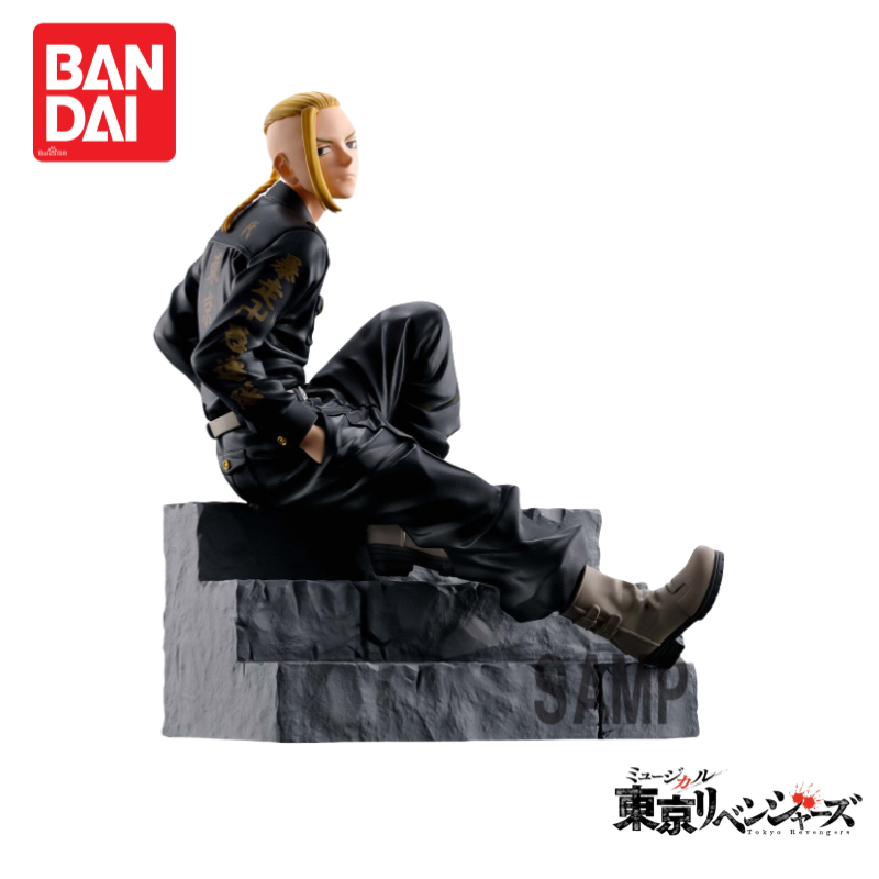 Auf Lager Original Bandai Toky – Anime Merchandise In Tokyo Bewertung und Preis