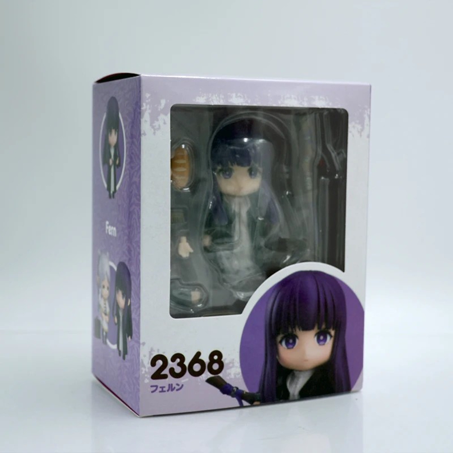 2368 Fern Figur, 2498 Himmel,  – Frieren Anime Merchandise Bewertung und Preis