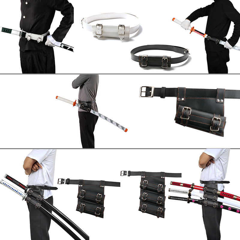 Cosplay Anime Katanas Schwert  – Anime Merchandise Katana Bewertung und Preis