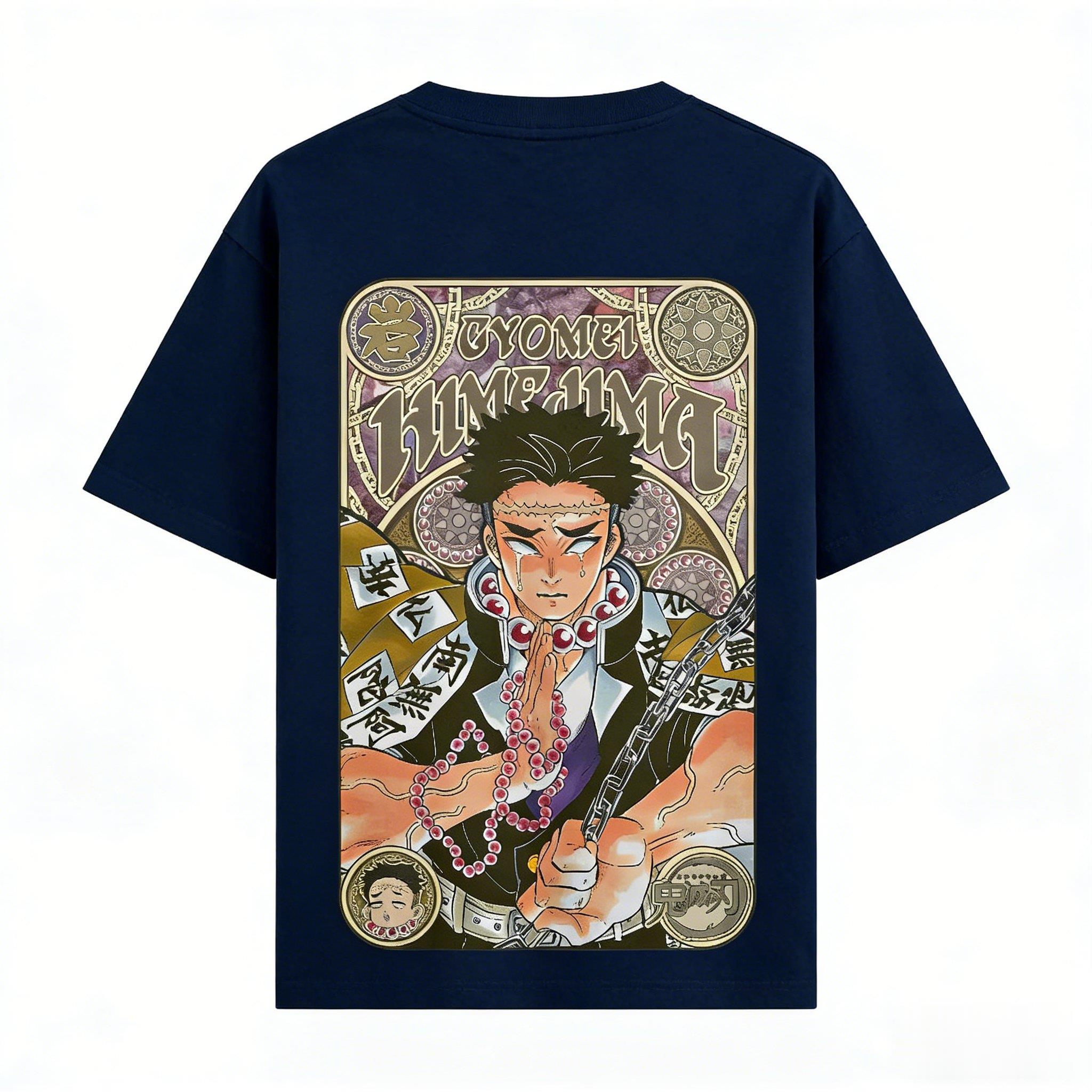 2026 Neues Heißes Sommer Demon – Anime Merchandise Store In Japan Bewertung und Preis