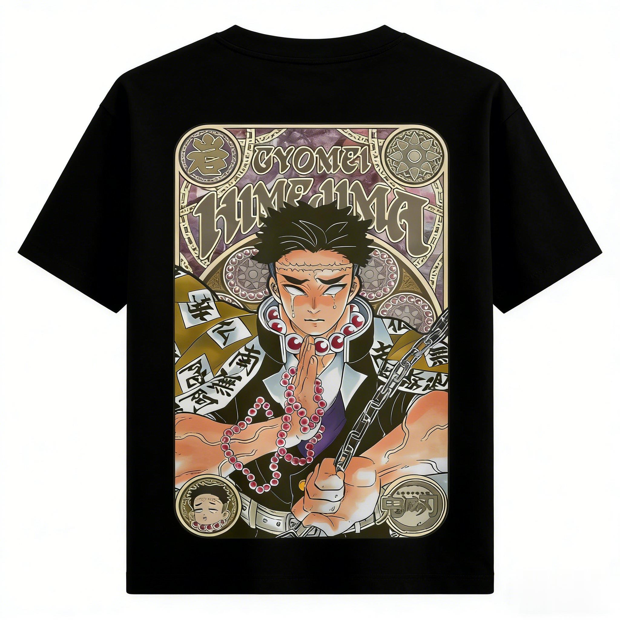2026 Neues Heißes Sommer Demon – Anime Merchandise Store In Japan Bewertung und Preis