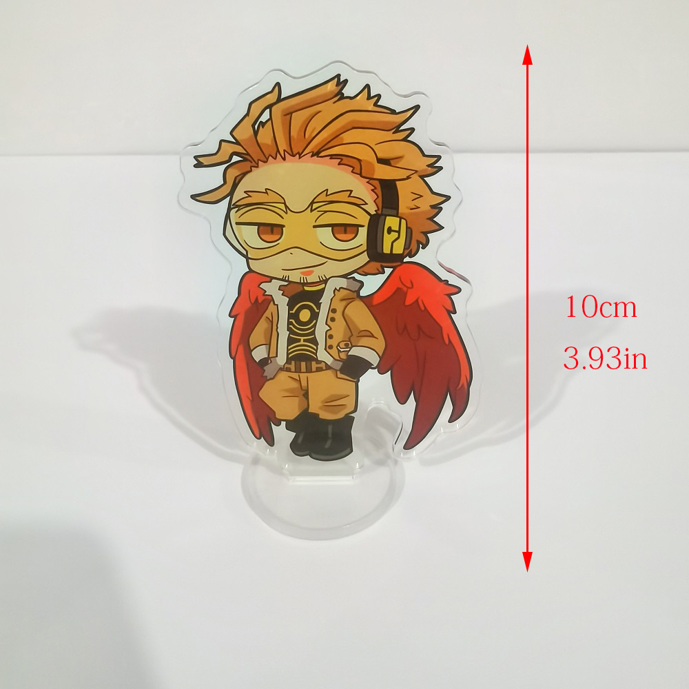 Beliebte Anime My Hero Academi – Popular Anime Merchandise Bewertung und Preis