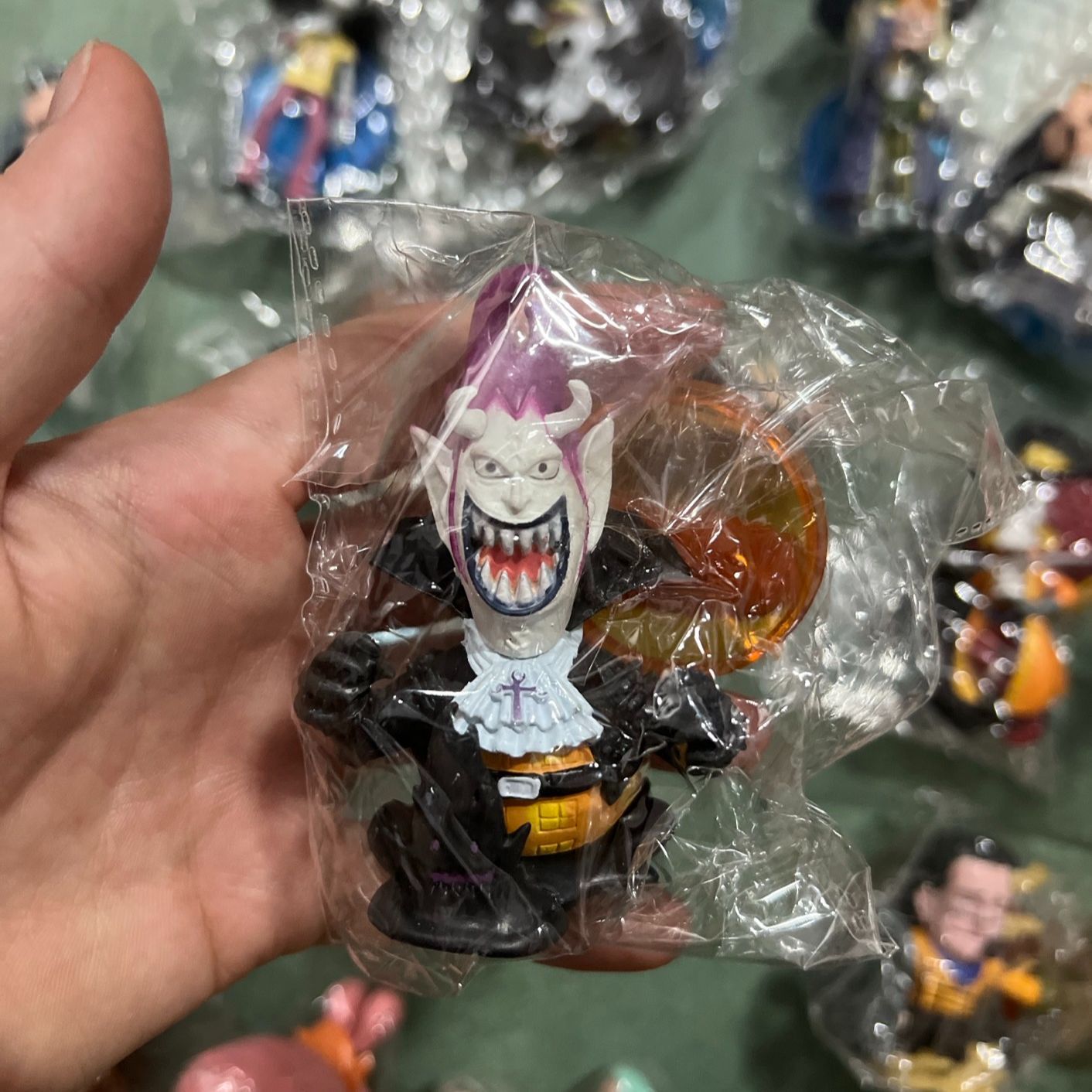 One Piece Chibi Luffy, White S – Anime One Piece Merchandise Bewertung und Preis