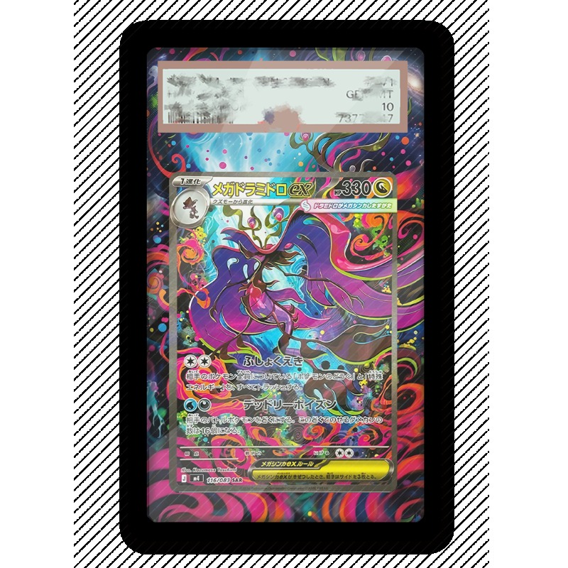 Kunstvoller Acryl-Schutzkasten – Anime Merchandise From Japan Bewertung und Preis