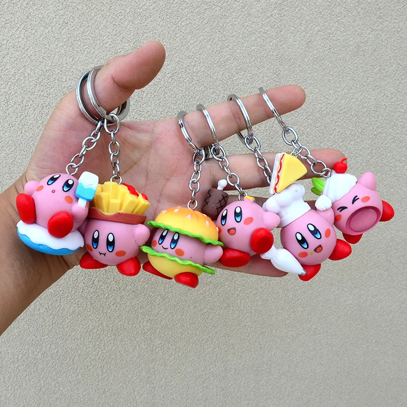 Anime 12 Modelle Super Niedlic – Popular Anime Merchandise Bewertung und Preis