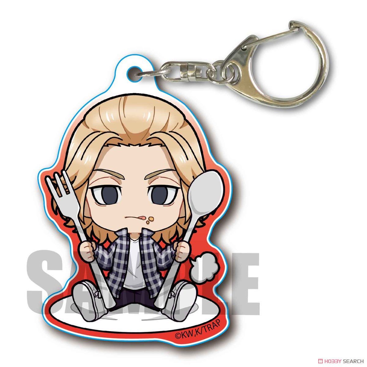 Tokyo Revengers Merchandise Hi – Anime Merchandise In Tokyo Bewertung und Preis