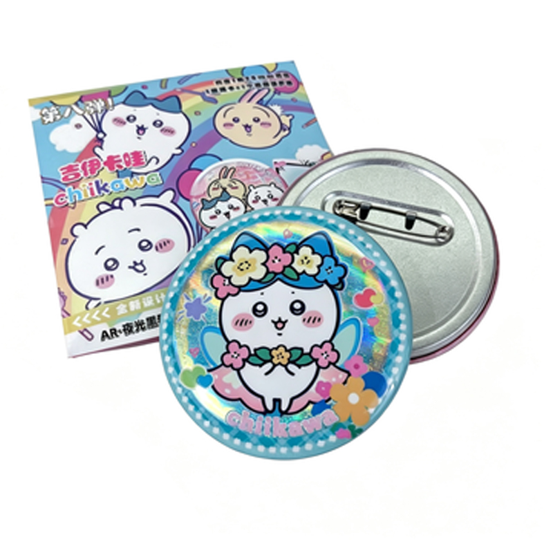 Chiikawa Yoshiichi Niedliche C – Sticker Sheet Set Bewertung und Preis
