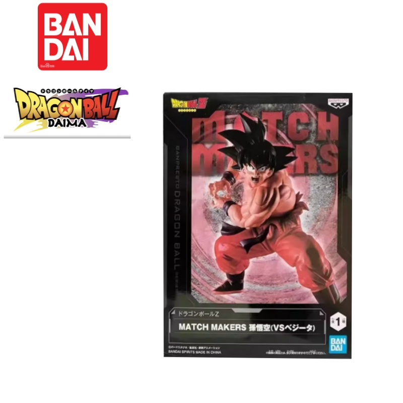 Auf Lager Original Bandai Banp – Anime Merchandise From Japan Bewertung und Preis