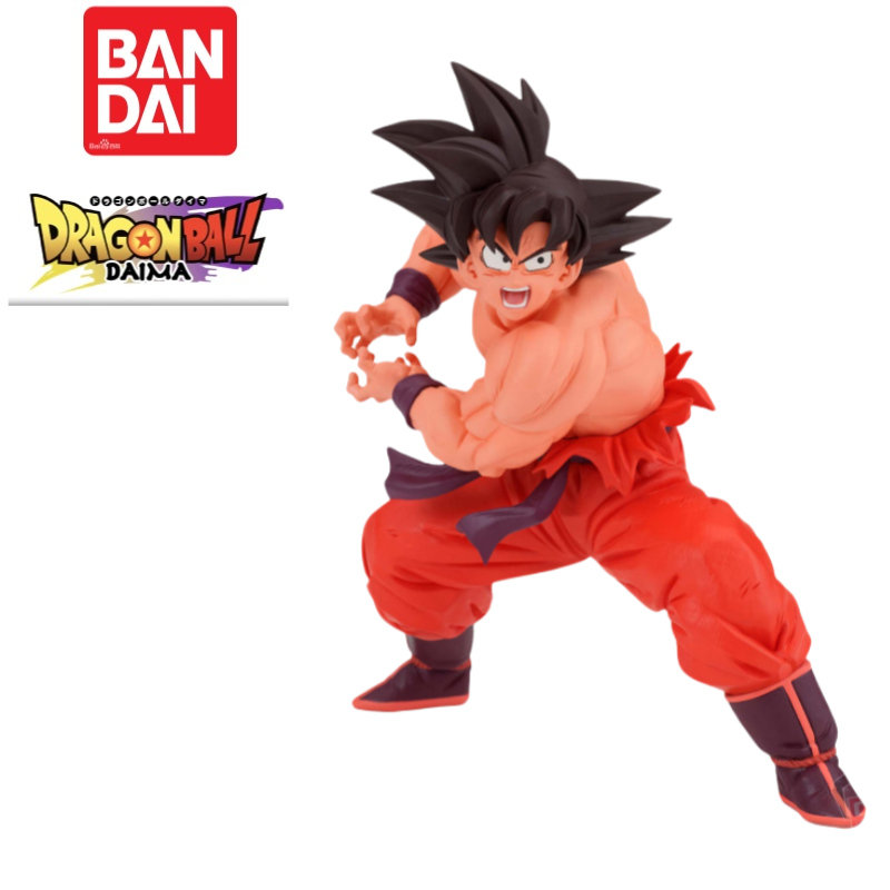 Auf Lager Original Bandai Banp – Anime Merchandise From Japan Bewertung und Preis