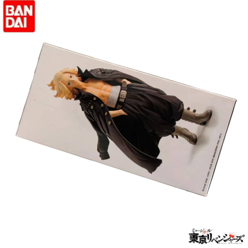 Original auf Lager Bandai Banp – Anime Merchandise In Tokyo Bewertung und Preis