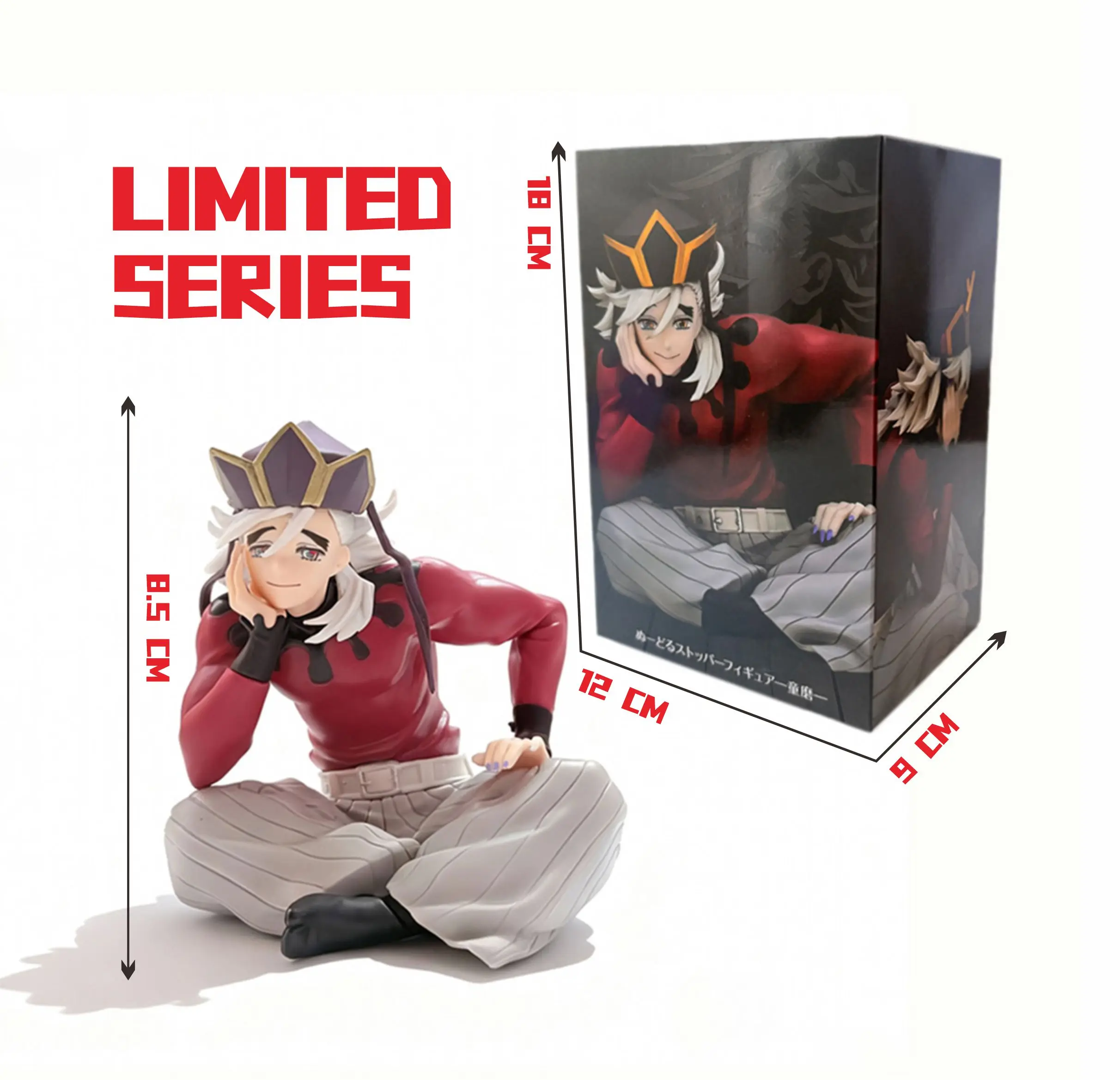 Neue und beliebte Anime-Filmwa – Popular Anime Merchandise Bewertung und Preis