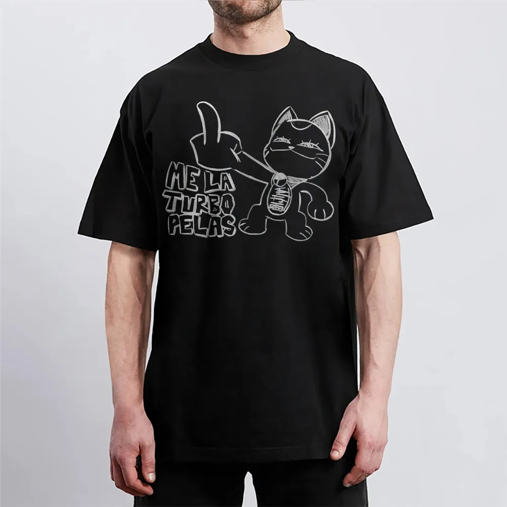 Dandadan T-Shirt Anime Katze M – Anime Merchandise Store In Japan Bewertung und Preis