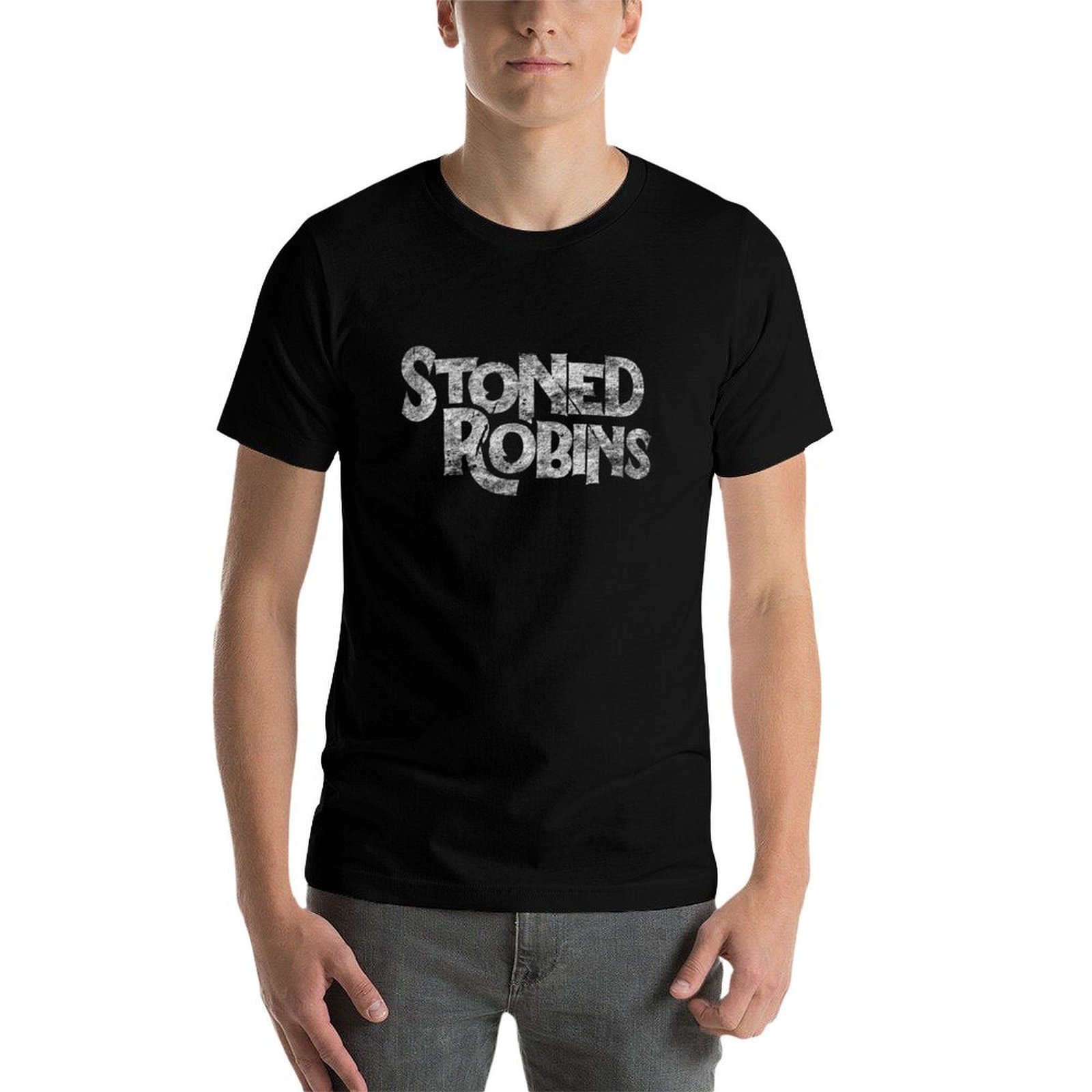 Stoned Robins Name Merchandise – Anime Merchandise Names Bewertung und Preis