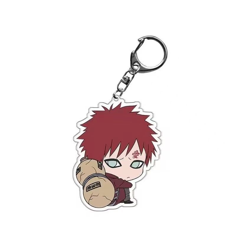 NARUTO Chibi Cartoon Niedliche – Anime Merchandise Japan Bewertung und Preis