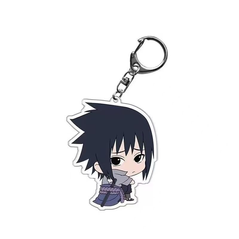 NARUTO Chibi Cartoon Niedliche – Anime Merchandise Japan Bewertung und Preis