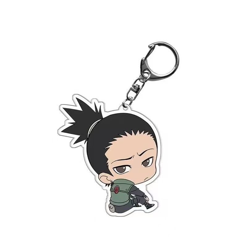 NARUTO Chibi Cartoon Niedliche – Anime Merchandise Japan Bewertung und Preis