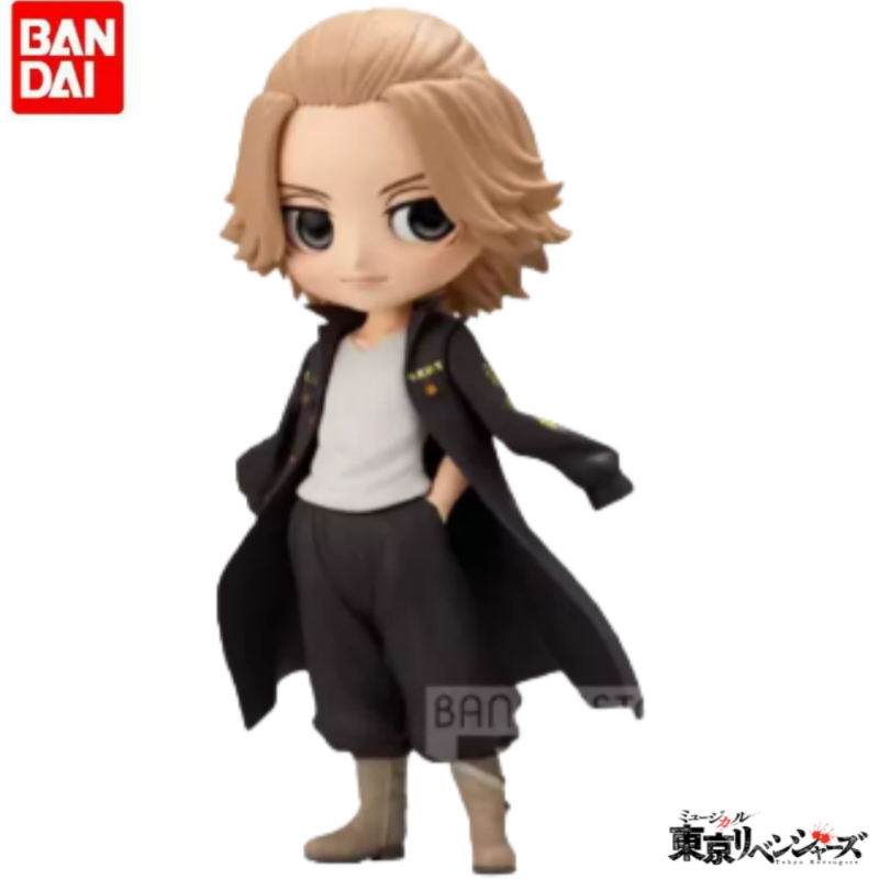 Original auf Lager Bandai Banp – Anime Merchandise In Tokyo Bewertung und Preis