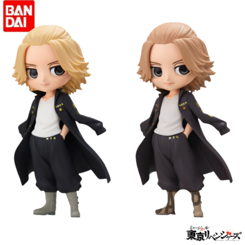 Original auf Lager Bandai Banp – Anime Merchandise In Tokyo Bewertung und Preis
