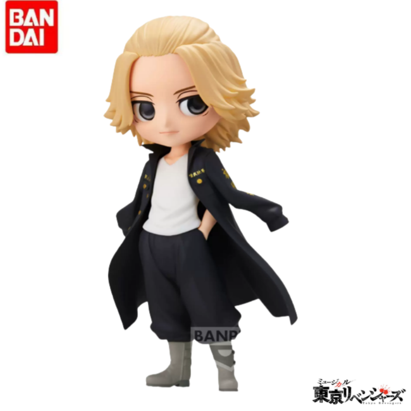 Original auf Lager Bandai Banp – Anime Merchandise In Tokyo Bewertung und Preis