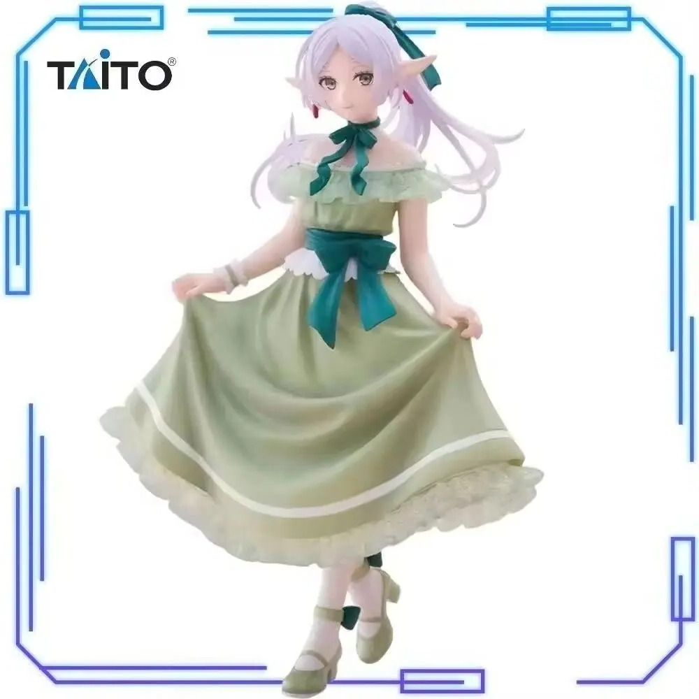 Auf Lager: Taito Original Anim – Frieren Anime Merchandise Bewertung und Preis