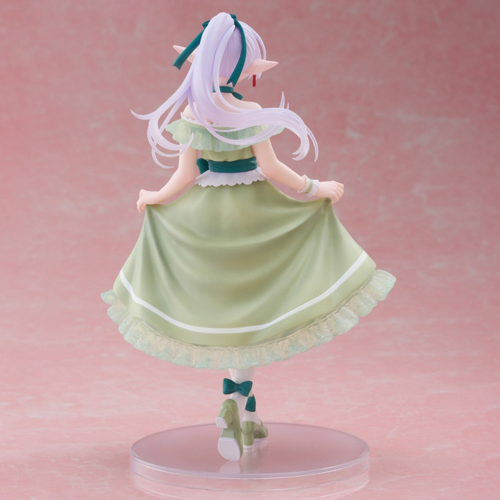 Auf Lager: Taito Original Anim – Frieren Anime Merchandise Bewertung und Preis