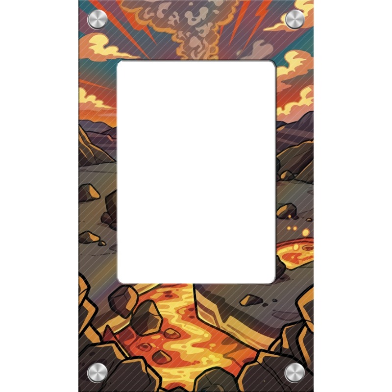 Kunstvoller Acryl-Schutzkasten – Anime Merchandise From Japan Bewertung und Preis
