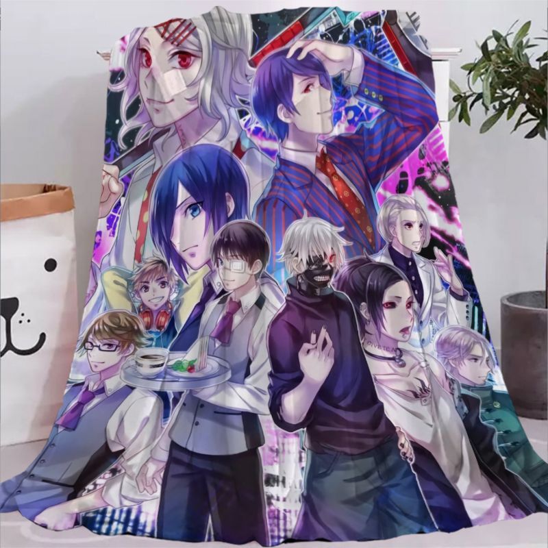 Neue Tokyo Ghoul Kaneki Ken An – Anime Merchandise In Tokyo Bewertung und Preis