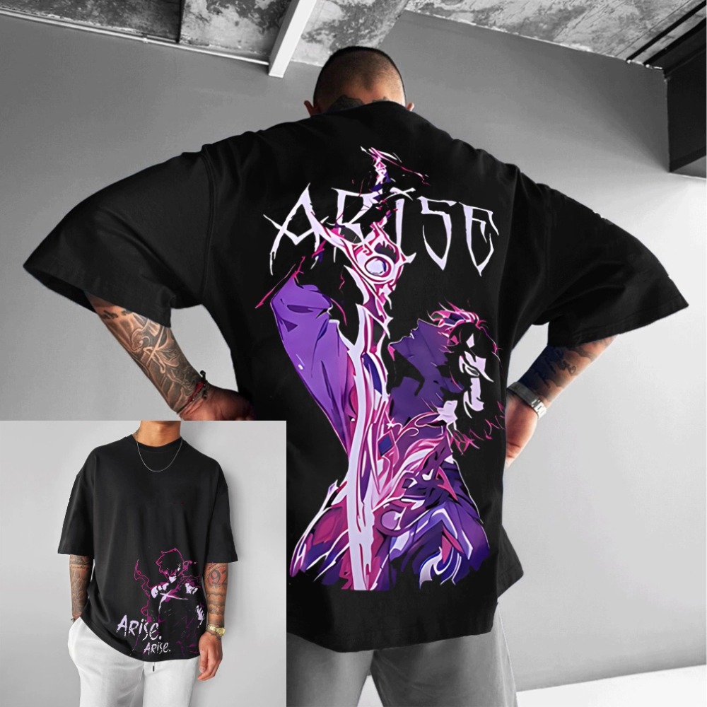 Anime Solo Leveling Arise Druc – Anime Merchandise Store In Japan Bewertung und Preis