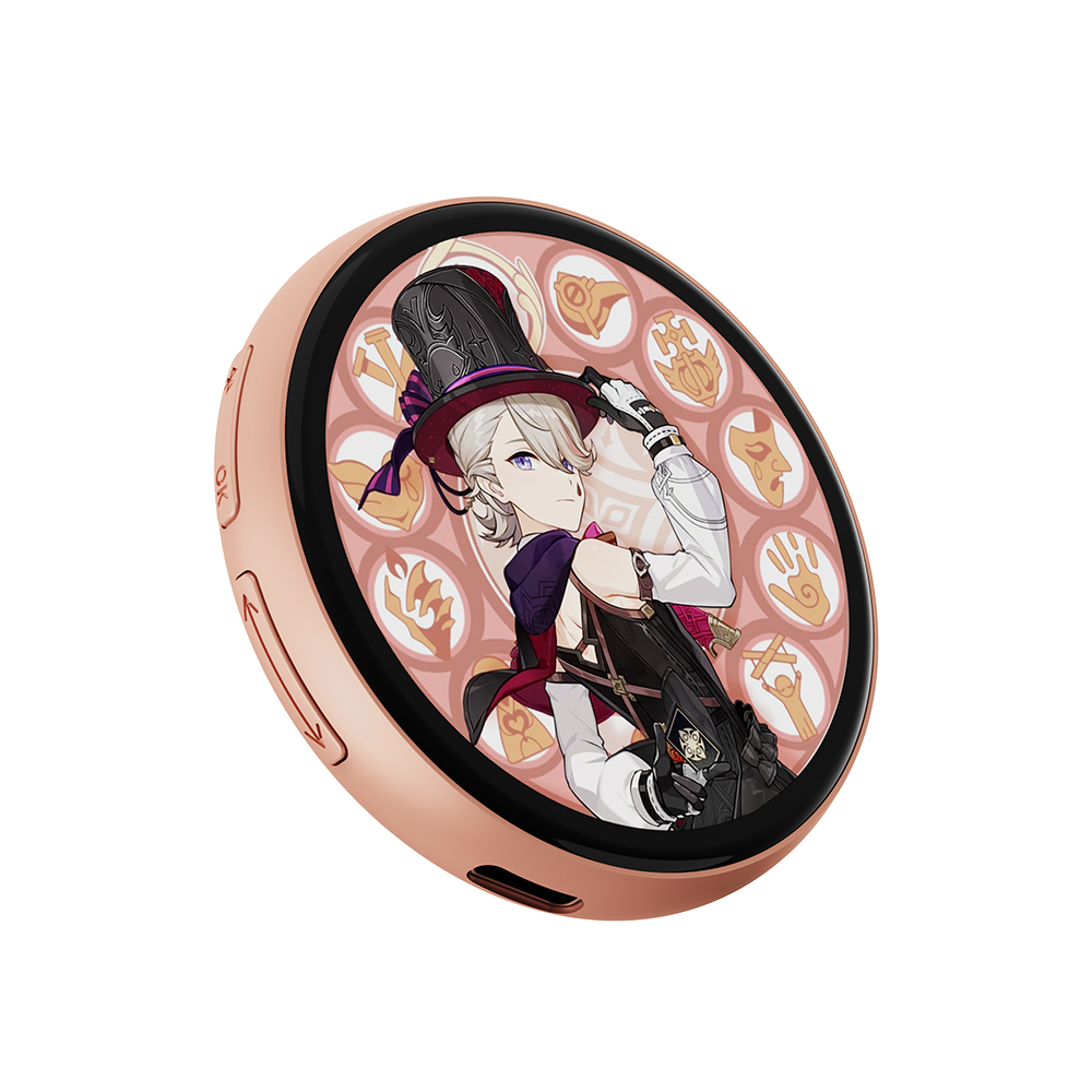 2025, neues individuelles, leu – Anime Merchandise Names Bewertung und Preis
