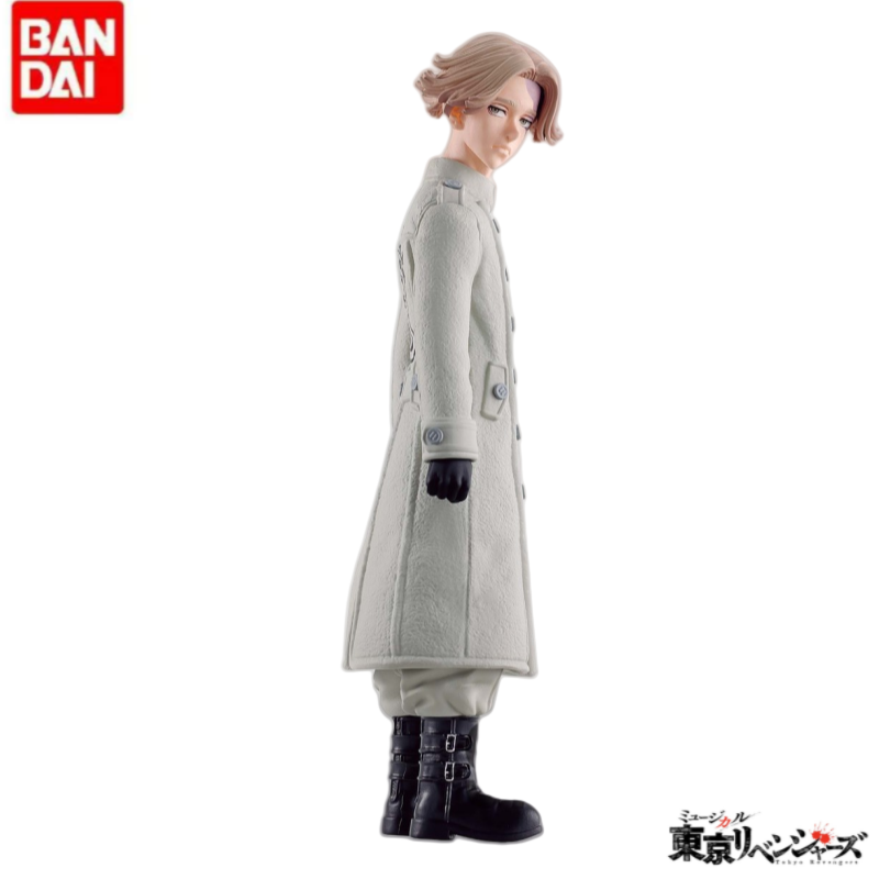 Original auf Lager Bandai Banp – Anime Merchandise In Tokyo Bewertung und Preis