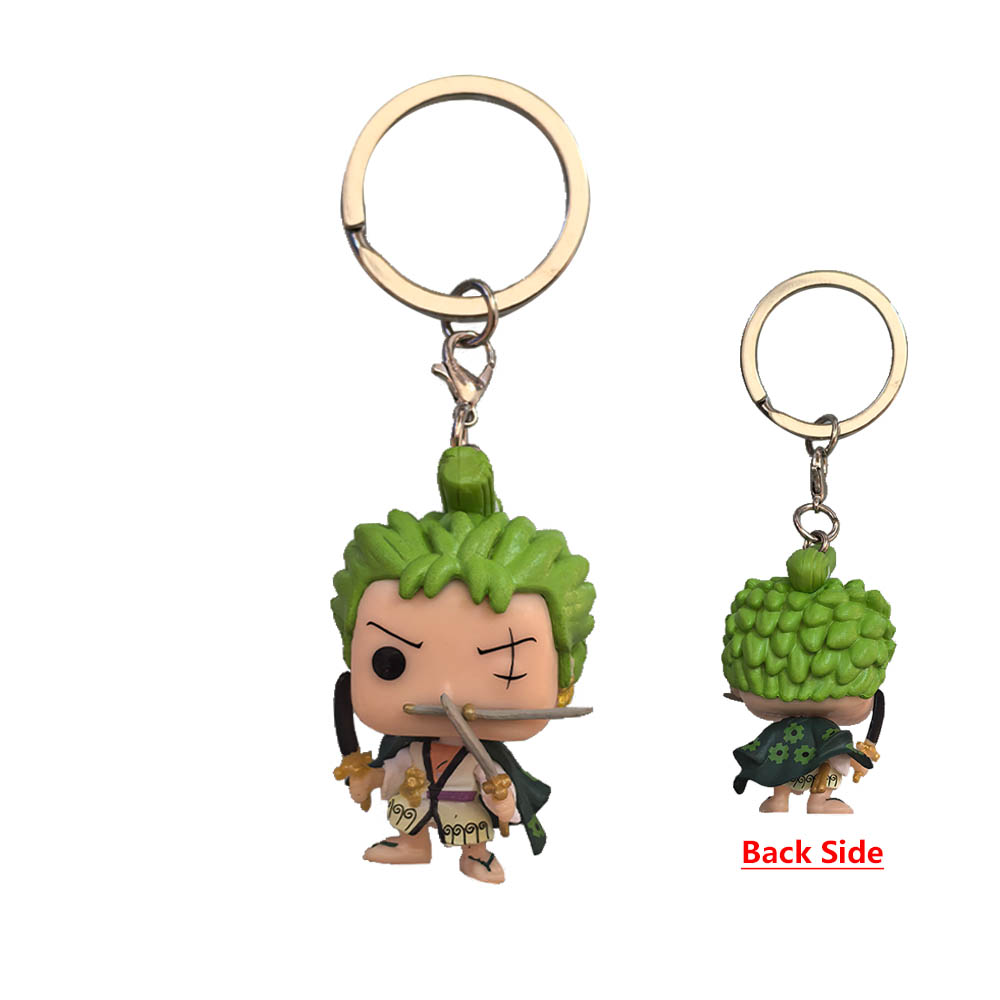 One Piece Schlüsselanhänger Ro – Anime One Piece Merchandise Bewertung und Preis