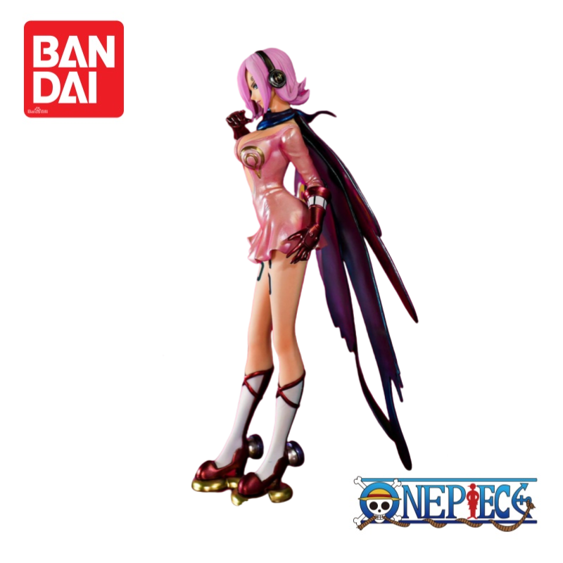 Bandai Banpresto One Piece Auf – Anime Merchandise From Japan Bewertung und Preis