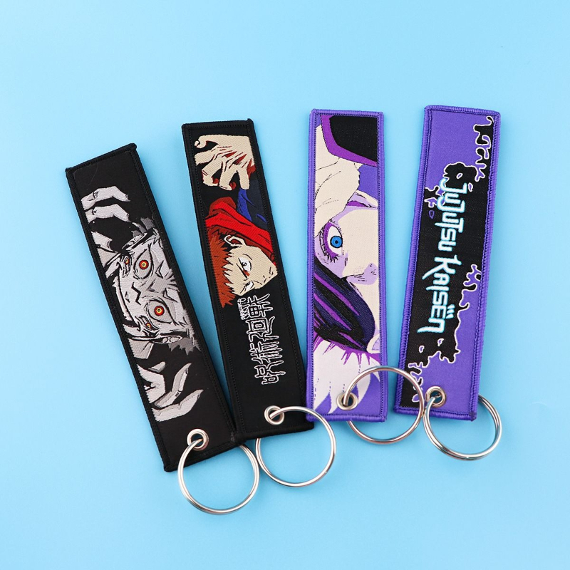 Jujutsu Kaisen Anime Merchandi – Anime Merchandise Japan Bewertung und Preis